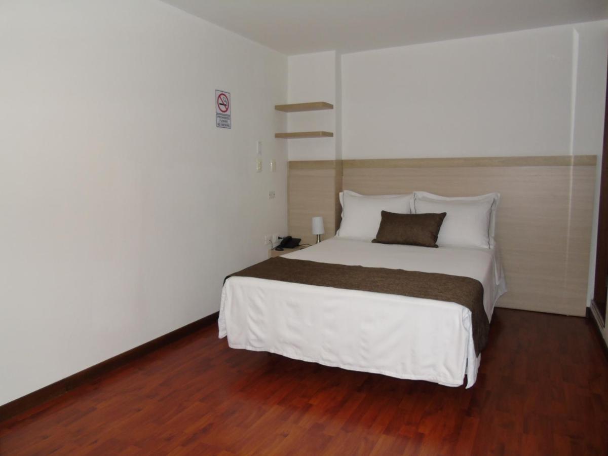 Hotel Paradise Del Cafe