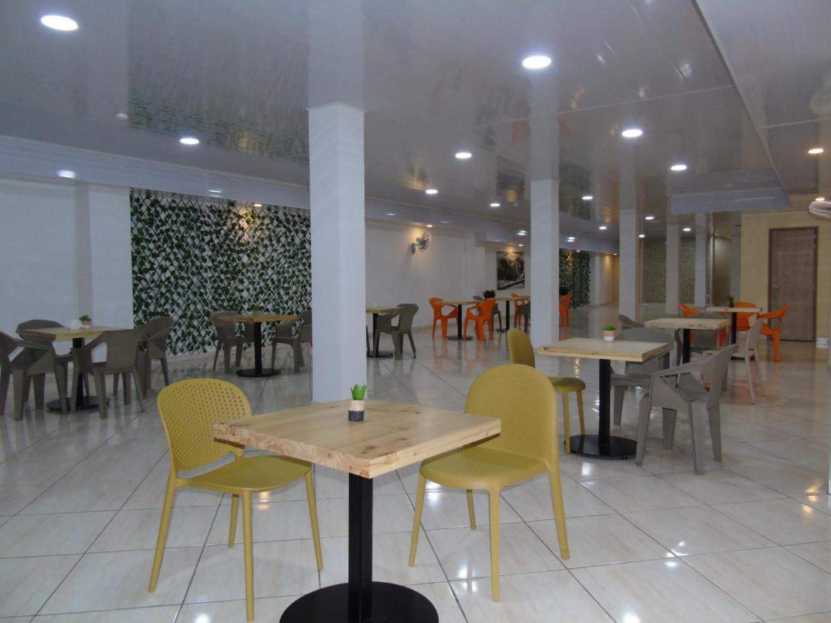 Paradise Del Cafe Hotel Pereira