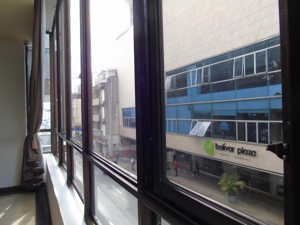 Paradise Del Cafe Hotel Pereira